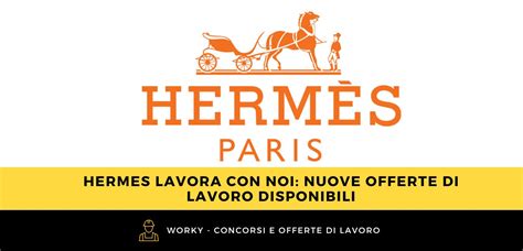 hermes trade lavora con noi|hermes site officiel.